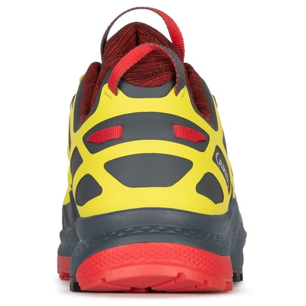Aku Vandresko Rocket Dfs Goretex Gul EU 42 Mand