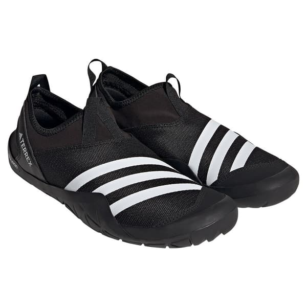 Adidas Sandaalit Terrex Jawpaw Slip On H.rdy Musta EU 35 Mies