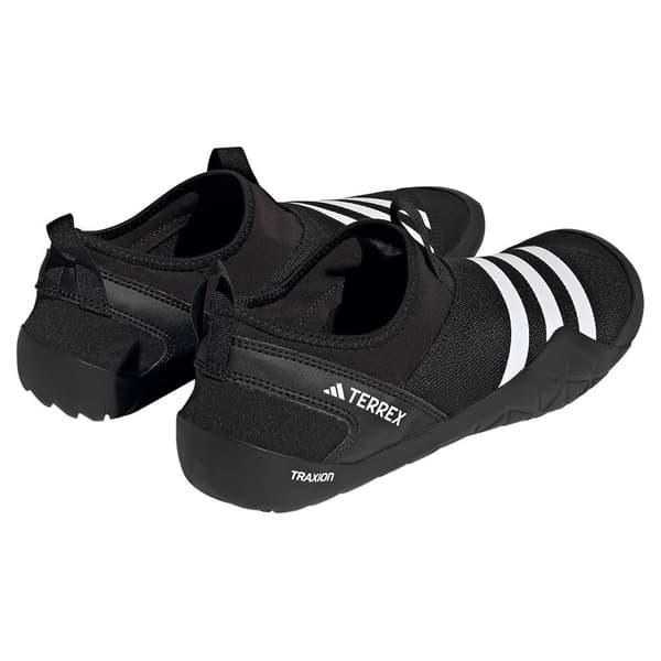 Adidas Sandaalit Terrex Jawpaw Slip On H.rdy Musta EU 35 Mies