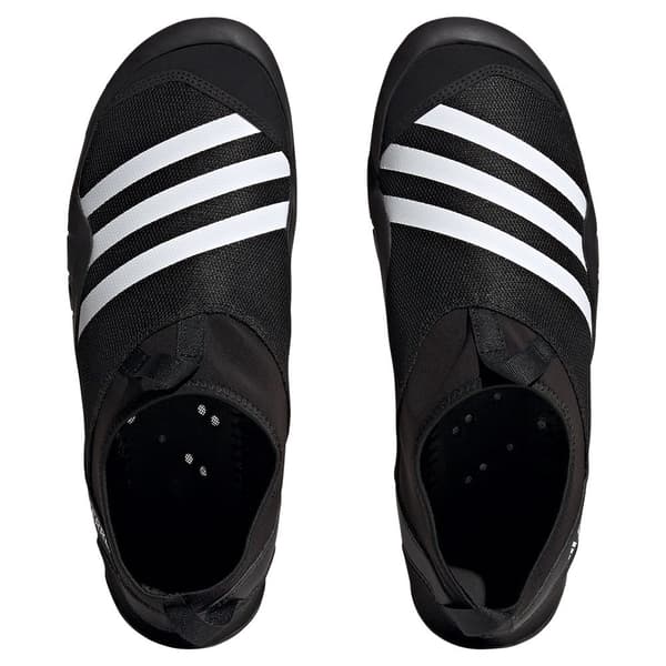 Adidas Sandaalit Terrex Jawpaw Slip On H.rdy Musta EU 35 Mies