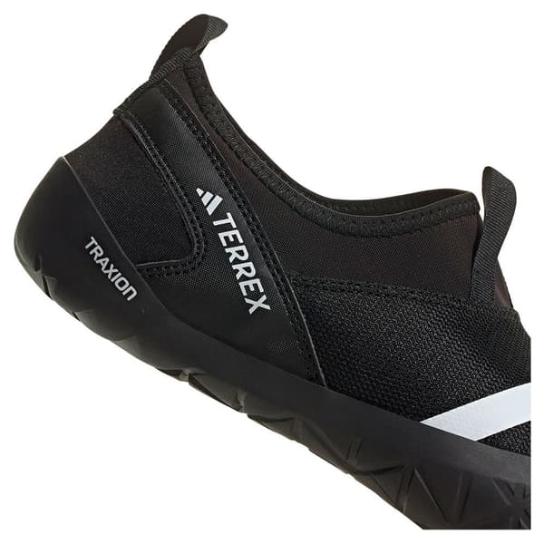 Adidas Sandaalit Terrex Jawpaw Slip On H.rdy Musta EU 35 Mies