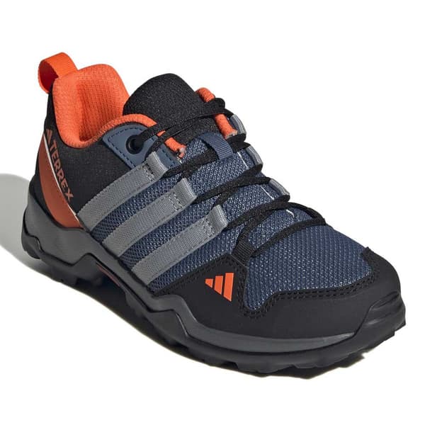 Adidas Vandresko Til Børn Terrex Ax2r Blå EU 33 1/2