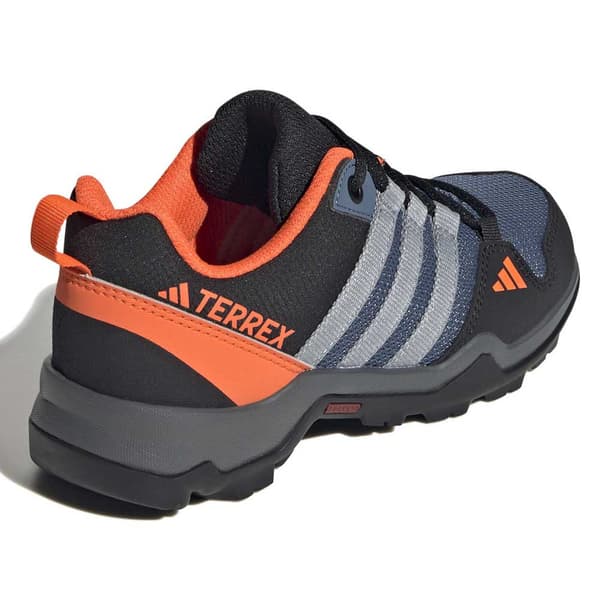 Adidas Vandresko Til Børn Terrex Ax2r Blå EU 33 1/2