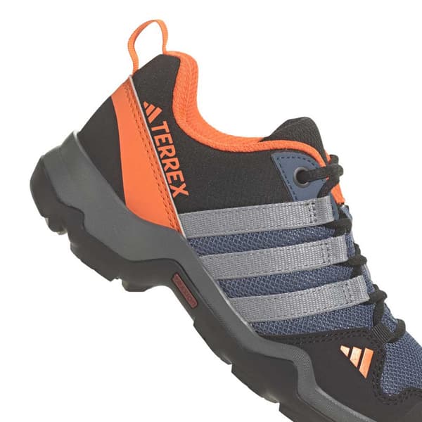 Adidas Vandresko Til Børn Terrex Ax2r Blå EU 33 1/2