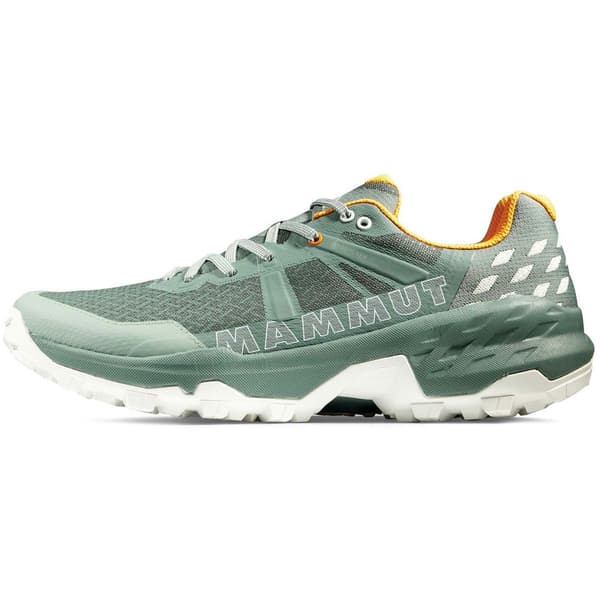 Mammut Vandresko Sertig Ii Goretex Grøn EU 43 1/3 Mand