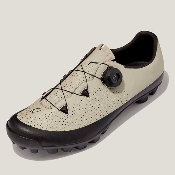 Quoc Gran Tourer Ii Gravelcykelsko Beige EU 43 Man