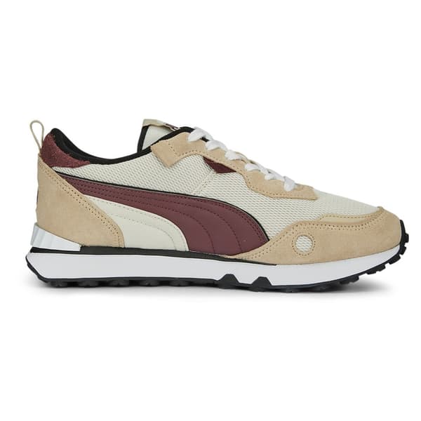 Puma Select Trænere Rider Fv Retro Rewin Beige EU 40 Mand
