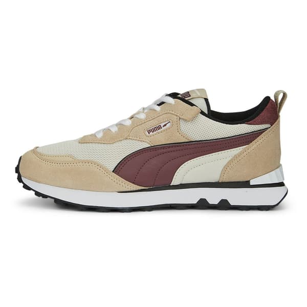Puma Select Trænere Rider Fv Retro Rewin Beige EU 40 Mand