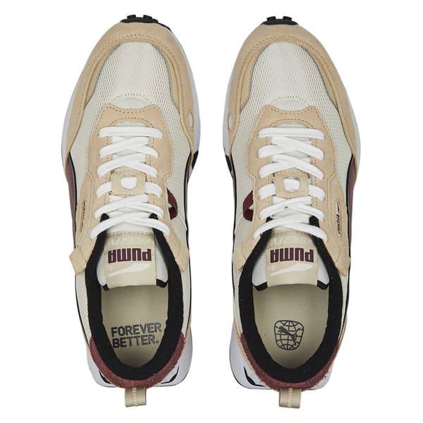 Puma Select Trænere Rider Fv Retro Rewin Beige EU 40 Mand