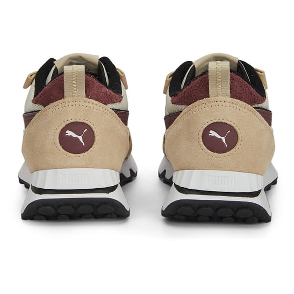 Puma Select Trænere Rider Fv Retro Rewin Beige EU 40 Mand