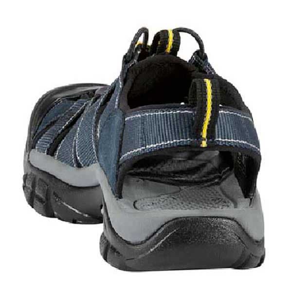 Keen Sandaalit Newport H2 Sininen EU 44 Mies