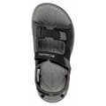 Miniatyrbild 3 av 3: Columbia Sandaler Techsun Vent Svart EU 26