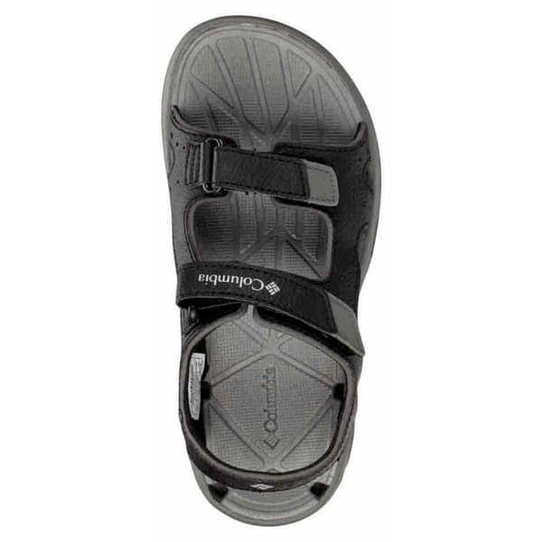 Columbia Sandaler Techsun Vent Svart EU 26