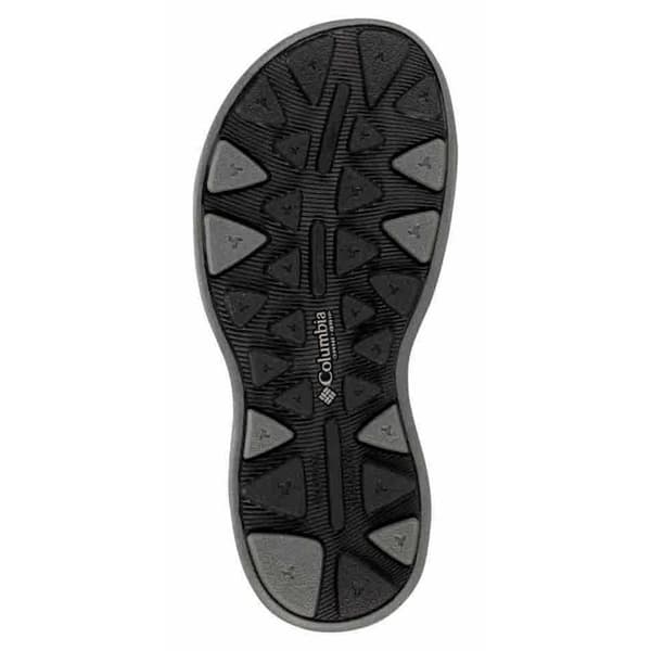 Columbia Sandaler Techsun Vent Svart EU 26
