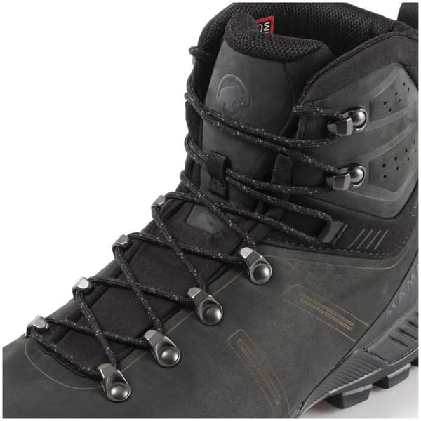 Mammut Vaelluskengät Mercury Tour Ii High Goretex Musta EU 42 Mies
