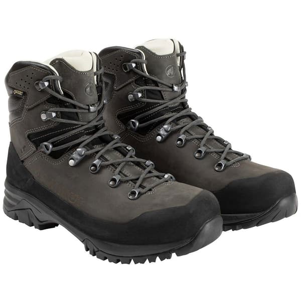 Mammut Vandringsskor Trovat Guide Ii High Goretex Grå EU 42 2/3 Man