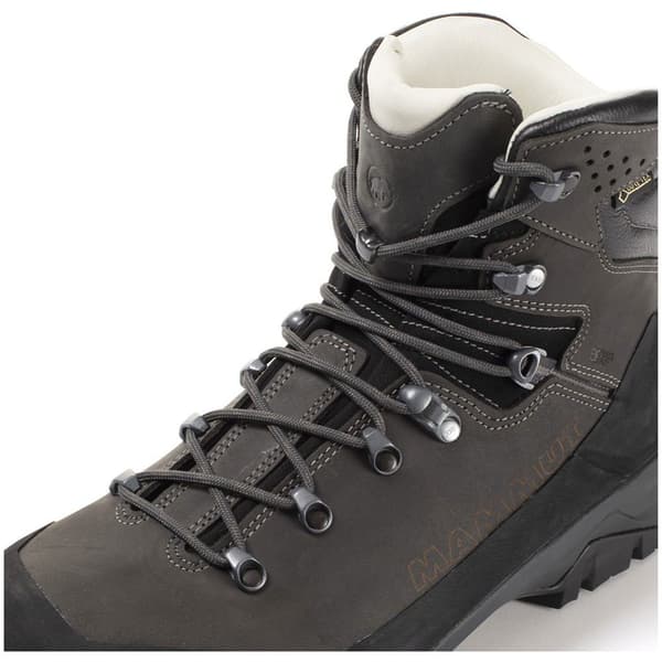 Mammut Vandringsskor Trovat Guide Ii High Goretex Grå EU 42 2/3 Man