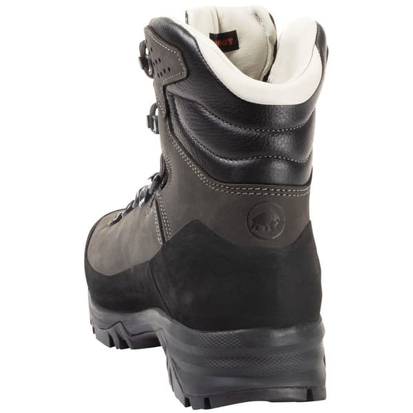 Mammut Vandringsskor Trovat Guide Ii High Goretex Grå EU 42 2/3 Man