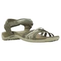 Miniatyrbillede 1 af 6: Merrell Sandaler Terran Cross Iii Grøn EU 36 Kvinde