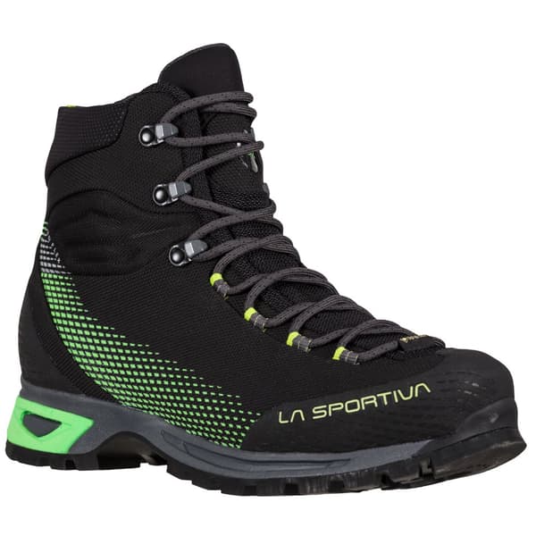La Sportiva Bjergbestigningsstøvler Trango Trk Goretex Sort EU 46 Mand