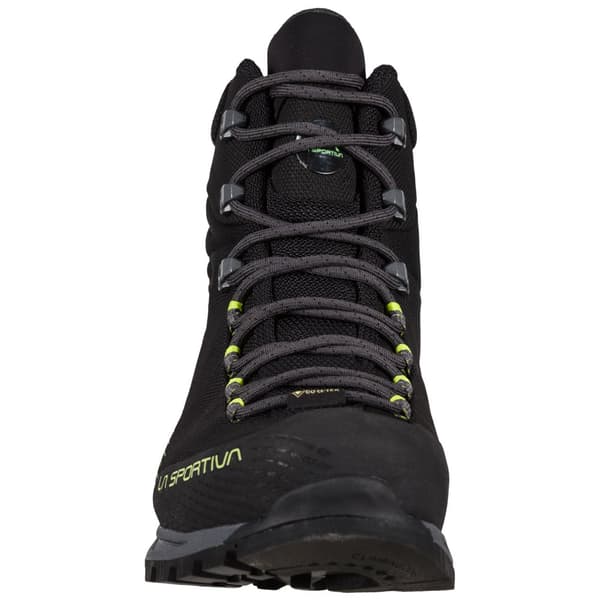 La Sportiva Bjergbestigningsstøvler Trango Trk Goretex Sort EU 46 Mand