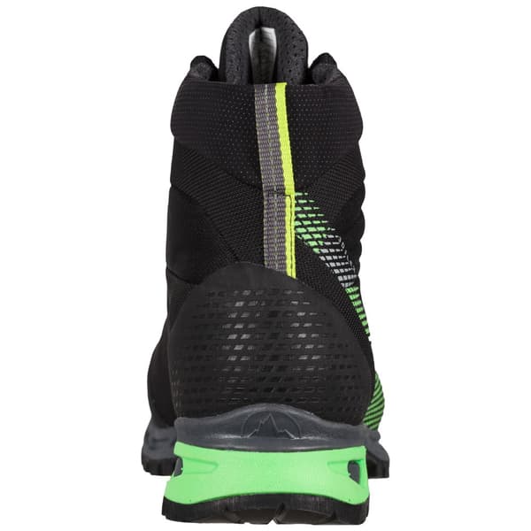 La Sportiva Bjergbestigningsstøvler Trango Trk Goretex Sort EU 46 Mand
