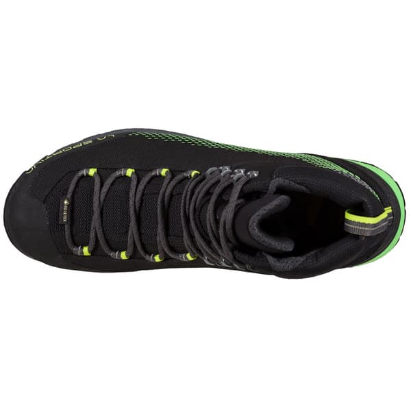 La Sportiva Bjergbestigningsstøvler Trango Trk Goretex Sort EU 46 Mand