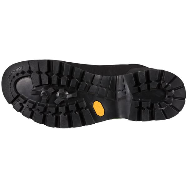 La Sportiva Bjergbestigningsstøvler Trango Trk Goretex Sort EU 46 Mand