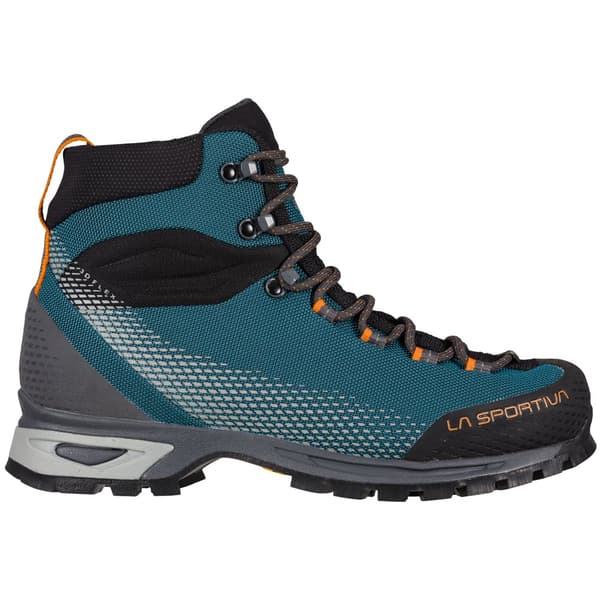 La Sportiva Bjergbestigningsstøvler Trango Trk Goretex Blå EU 44 1/2 Mand