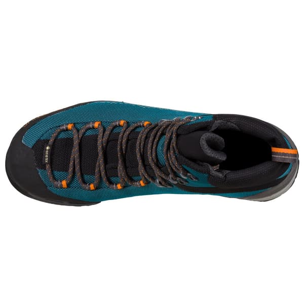 La Sportiva Bjergbestigningsstøvler Trango Trk Goretex Blå EU 44 1/2 Mand