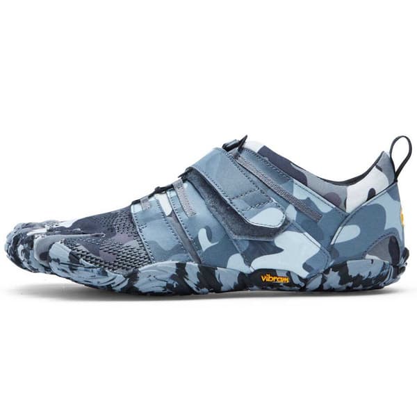 Vibram Fivefingers Vandresko V-train 2.0 Grå EU 40 Kvinde