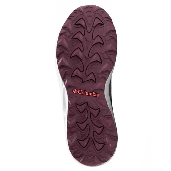Columbia Vandrestøvler Trailstorm™ Peak Mid Grå EU 39 1/2 Kvinde