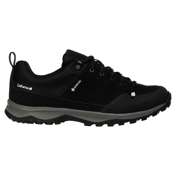 Lafuma Vandringsskor Ruck Low Goretex Svart EU 42 Man