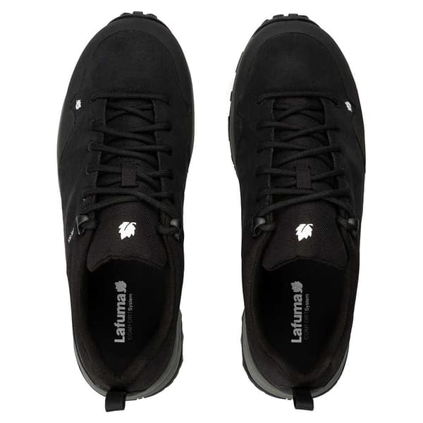 Lafuma Vandringsskor Ruck Low Goretex Svart EU 42 Man
