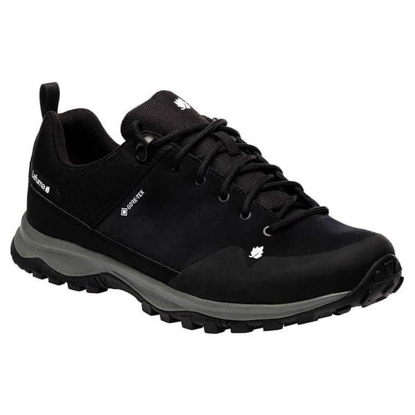 Lafuma Vandringsskor Ruck Low Goretex Svart EU 42 Man