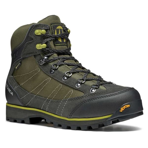 Tecnica Vandrestøvler Makalu Iv Goretex Grøn EU 44 Mand