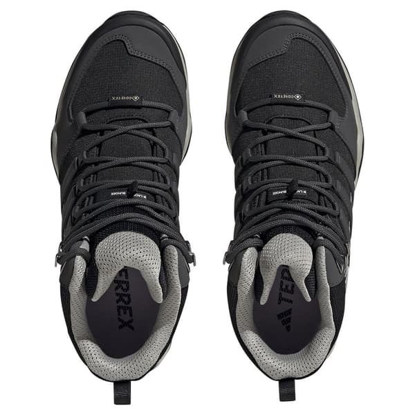 Adidas Utbildare Terrex Swift R2 Mid Goretex Svart,Grå EU 37 1/3 Kvinna