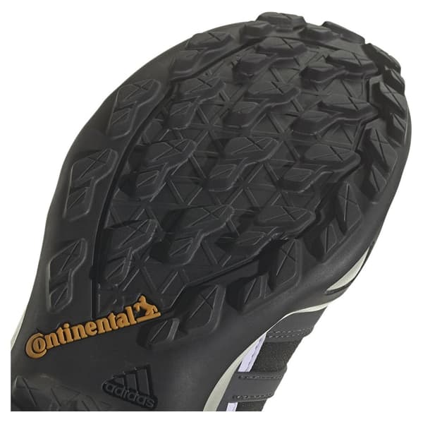 Adidas Utbildare Terrex Swift R2 Mid Goretex Svart,Grå EU 37 1/3 Kvinna