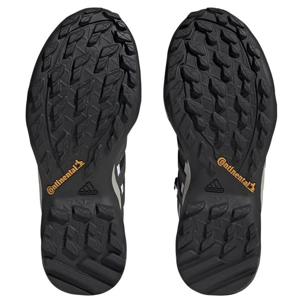 Adidas Utbildare Terrex Swift R2 Mid Goretex Svart,Grå EU 37 1/3 Kvinna