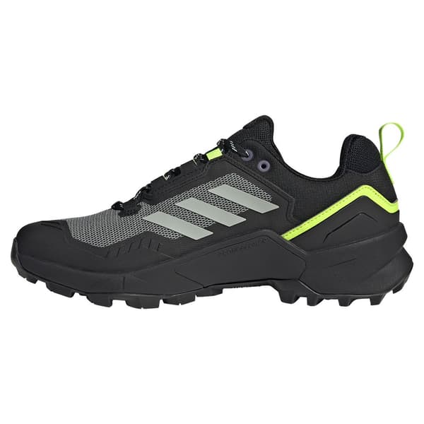 Adidas Vaelluskengät Terrex Swift R3 Goretex Musta EU 40 2/3 Mies