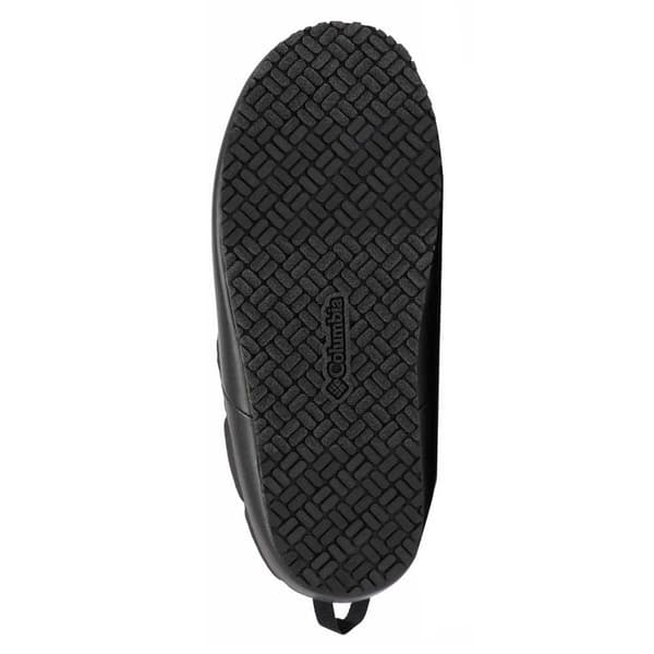 Columbia Sandaler Omni-heat™ Lazy Bend™ Camper Sort EU 37 Kvinde