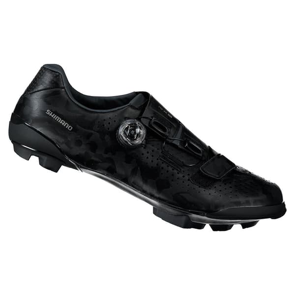 Shimano Sora Kengät Rx8 Musta EU 38 Mies