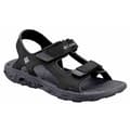 Miniatyrbillede 1 af 3: Columbia Sandaler Techsun Vent Sort EU 25