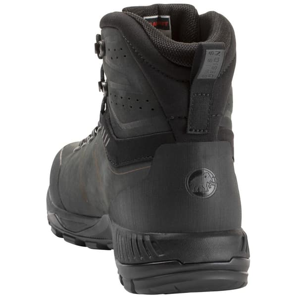 Mammut Vaelluskengät Mercury Tour Ii High Goretex Musta EU 45 1/3 Mies