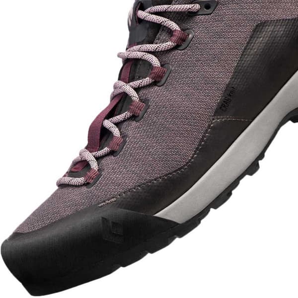 Black Diamond Vaelluskengät Mission Lt Harmaa,Violetti EU 37 Nainen