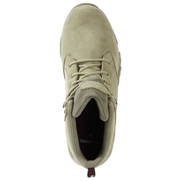 Craghoppers Vandringsskor Salado Mid Beige EU 43 Man