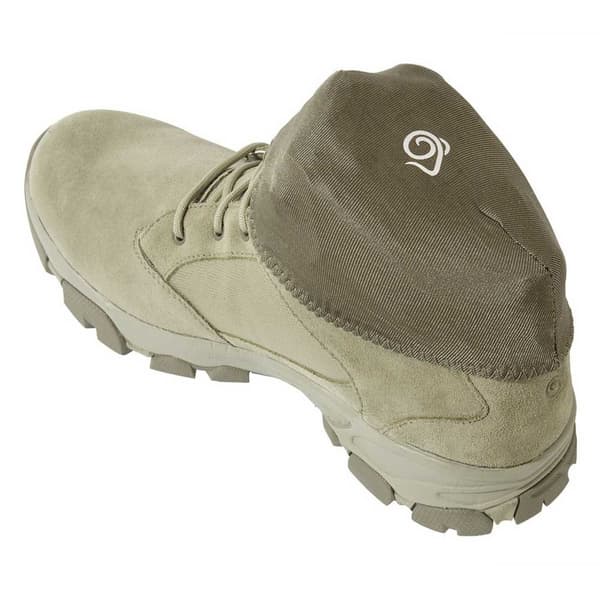 Craghoppers Vandringsskor Salado Mid Beige EU 43 Man