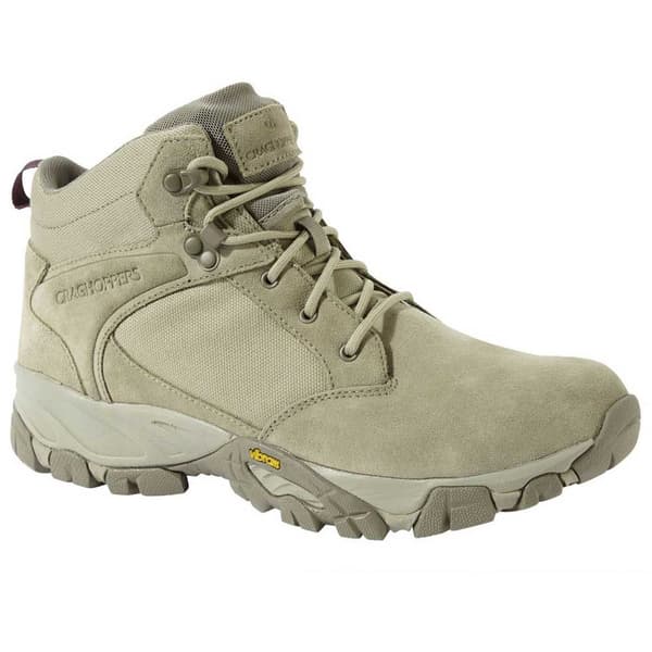 Craghoppers Vandringsskor Salado Mid Beige EU 43 Man