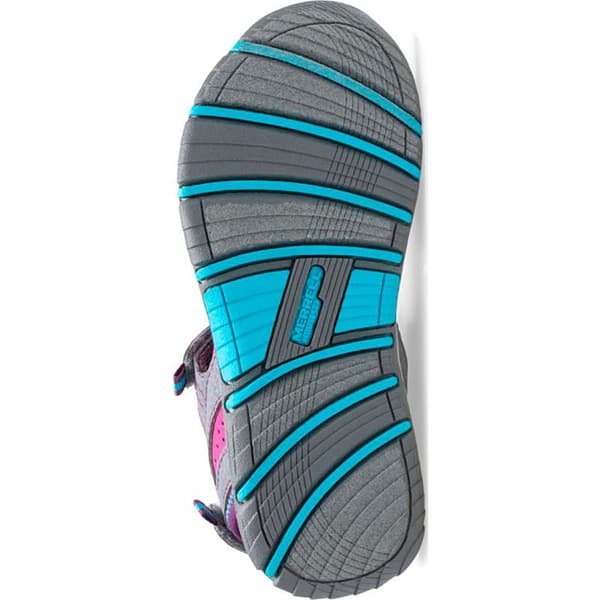Merrell Sandaler Panther 2.0 Grå EU 31
