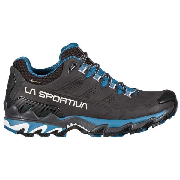 La Sportiva Nahkaiset Goretex-vaelluskengät Ultra Raptor Ii Harmaa EU 37 Nainen